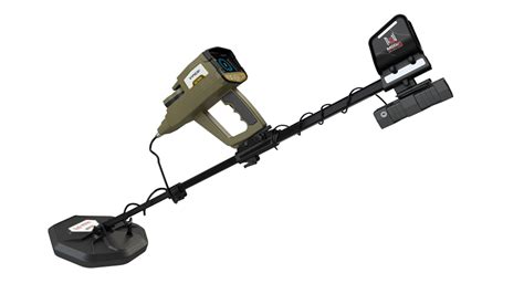 online metal detector stores